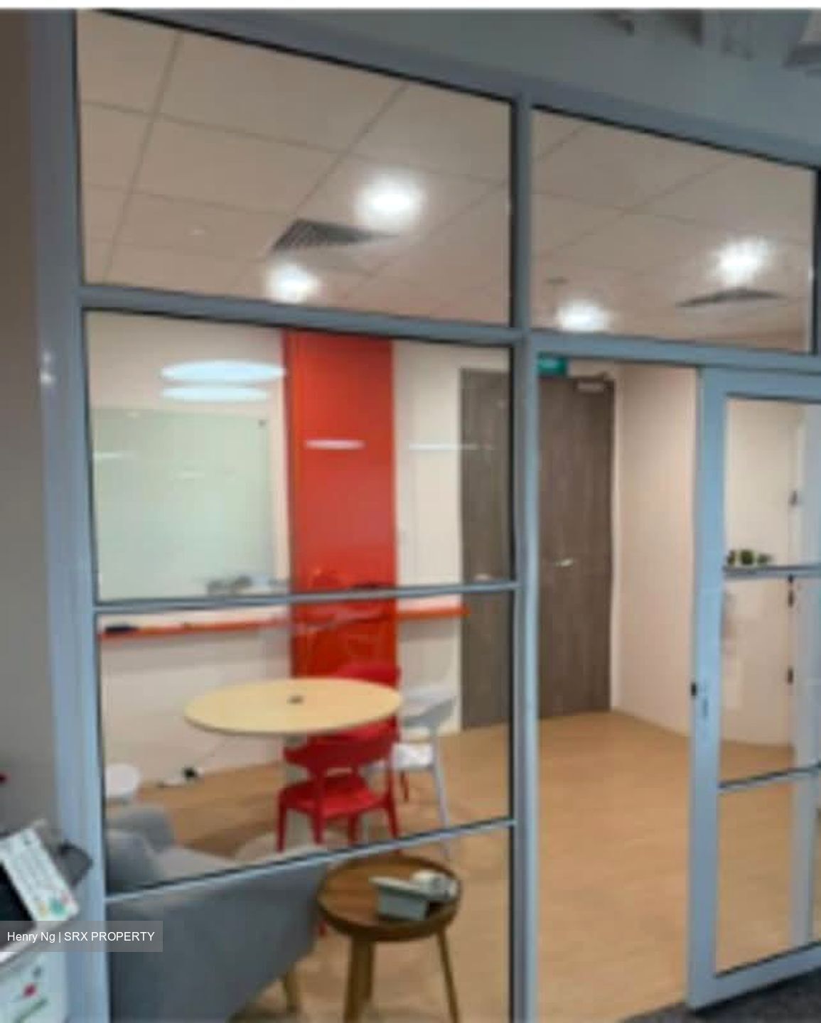 PLUS (D1), Office #549835731